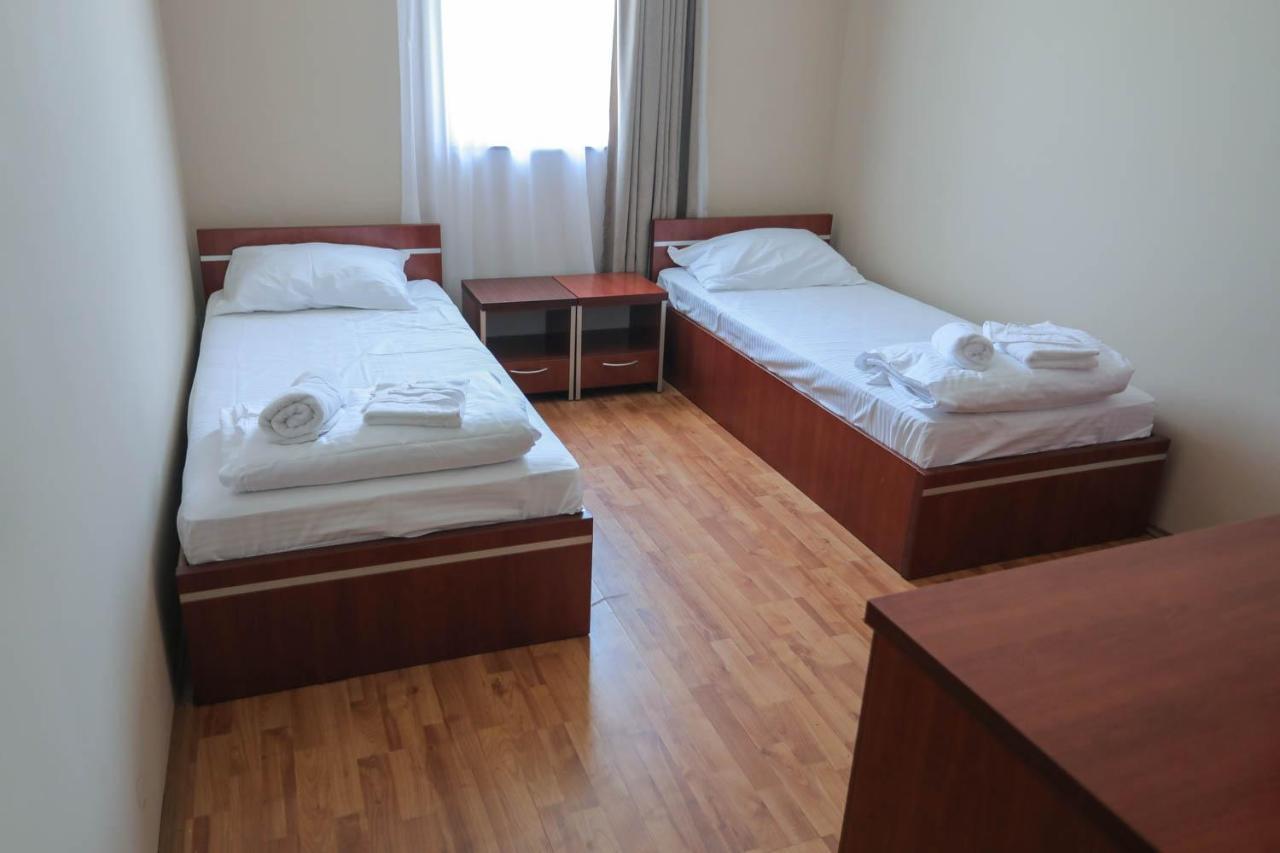 Restoran Bsk Bed & Breakfast Beograd Bagian luar foto